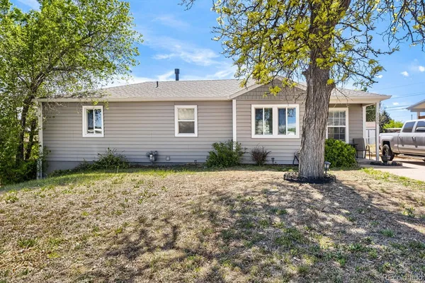 $525,000 | 1250 West Tennessee Avenue, Denver, CO 80223