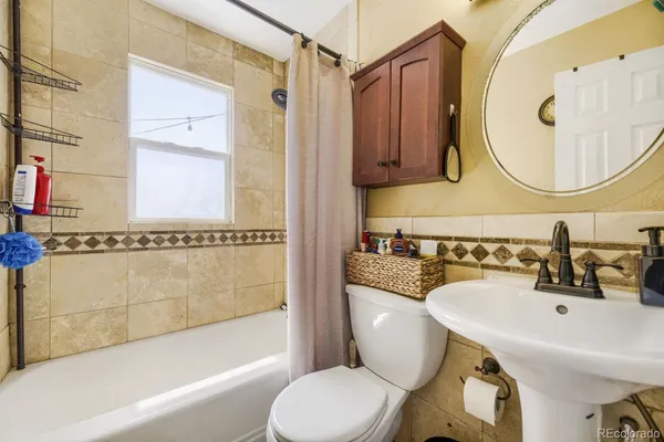 $525,000 | 1250 West Tennessee Avenue, Denver, CO 80223