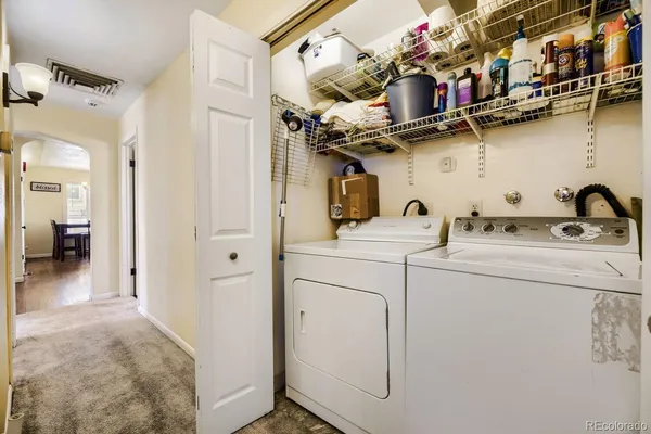 $525,000 | 1250 West Tennessee Avenue, Denver, CO 80223