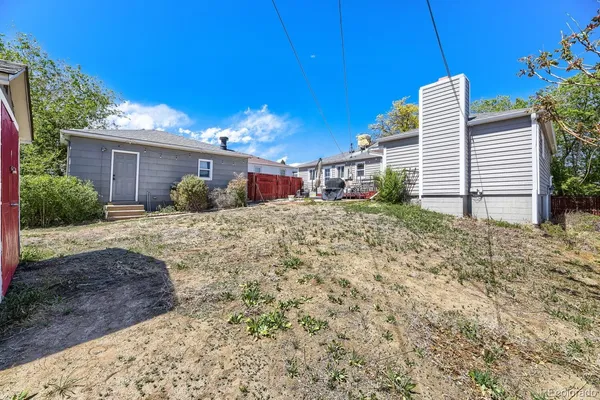 $525,000 | 1250 West Tennessee Avenue, Denver, CO 80223