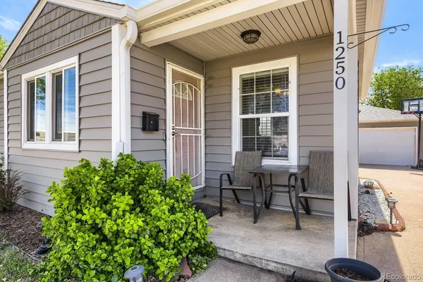 $525,000 | 1250 West Tennessee Avenue, Denver, CO 80223