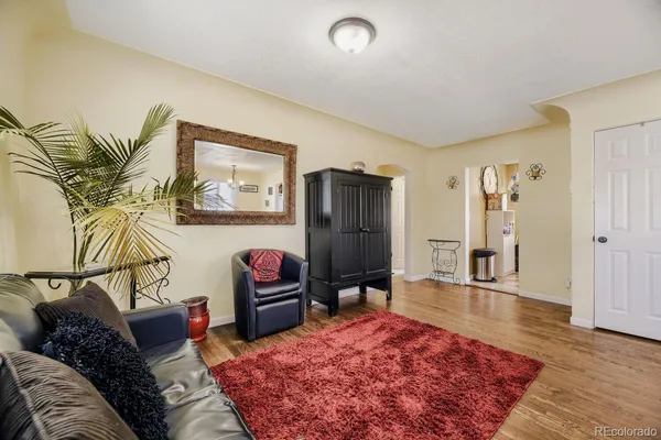 $525,000 | 1250 West Tennessee Avenue, Denver, CO 80223
