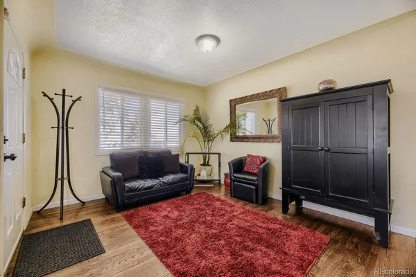 $525,000 | 1250 West Tennessee Avenue, Denver, CO 80223