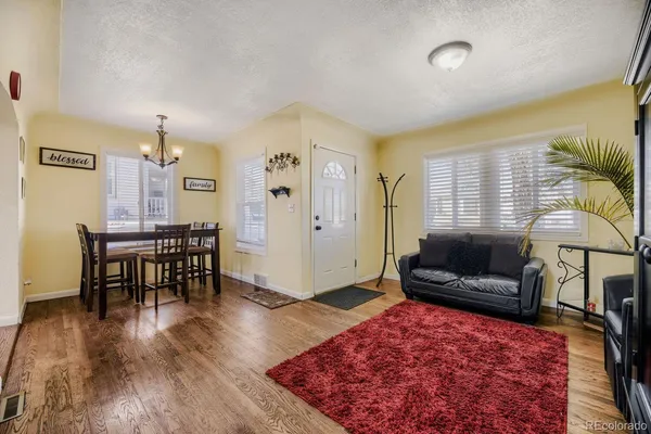 $525,000 | 1250 West Tennessee Avenue, Denver, CO 80223