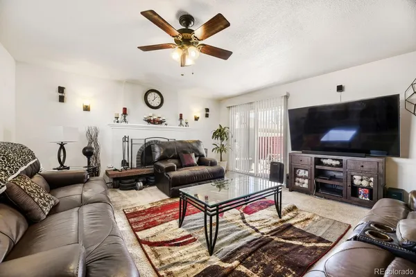 $525,000 | 1250 West Tennessee Avenue, Denver, CO 80223