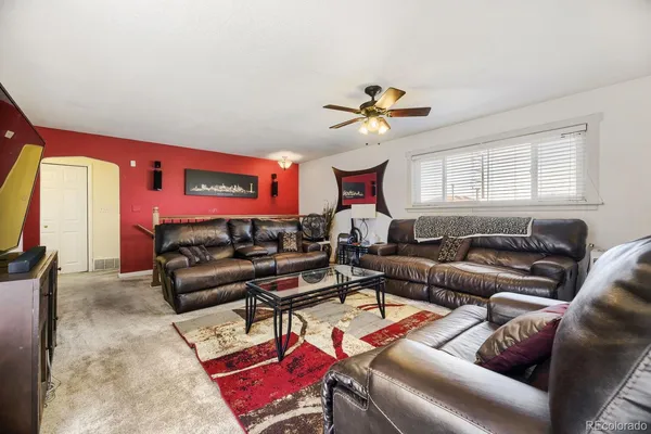 $525,000 | 1250 West Tennessee Avenue, Denver, CO 80223