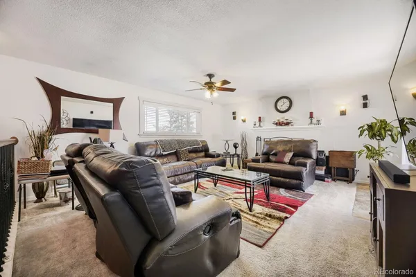 $525,000 | 1250 West Tennessee Avenue, Denver, CO 80223