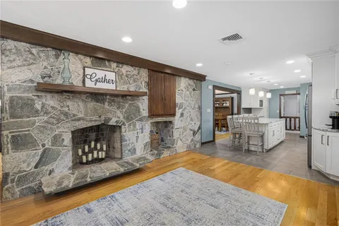 $1,749,000 | 365 West Wrentham Road, Cumberland, RI 02864