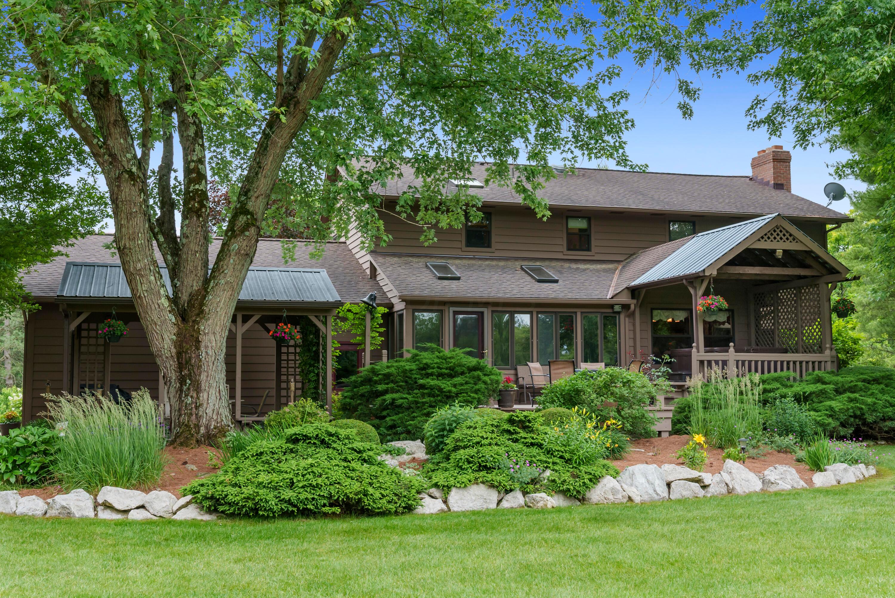 5055 Patrick Road Sunbury, OH 43074 - Photo 64 of 88 DSC09409