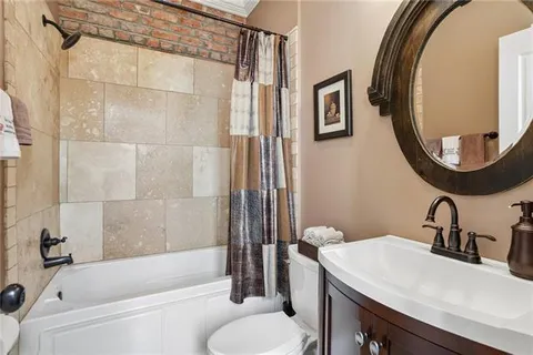 $535,000 | 1225 Bourbon Street, Unit C, New Orleans, LA 70116