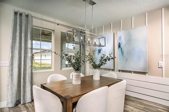 $487,490 | 10406 Fieldstone Myrtle Way, San Antonio, FL 33576