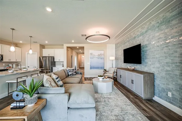 $487,490 | 10406 Fieldstone Myrtle Way, San Antonio, FL 33576