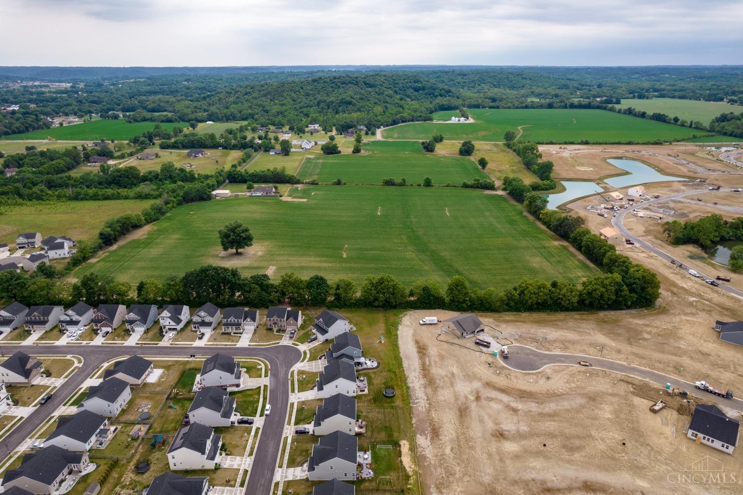 Acres Edgewood Road Harrison, OH 45030 - Photo 11 of 15