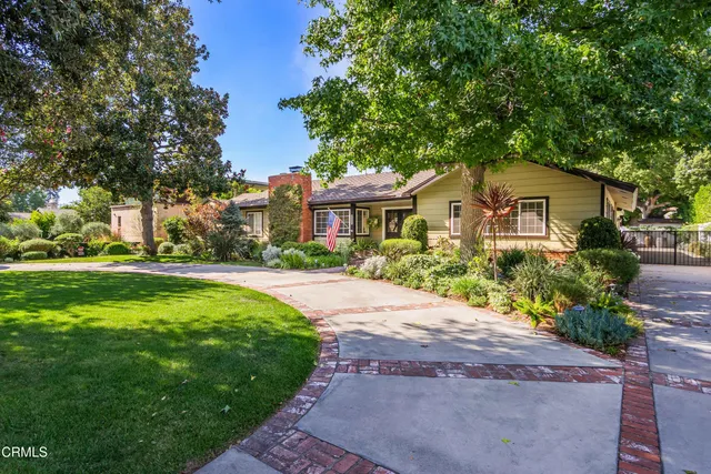 $2,450,000 | 135 East Las Flores Avenue, Arcadia, CA 91006