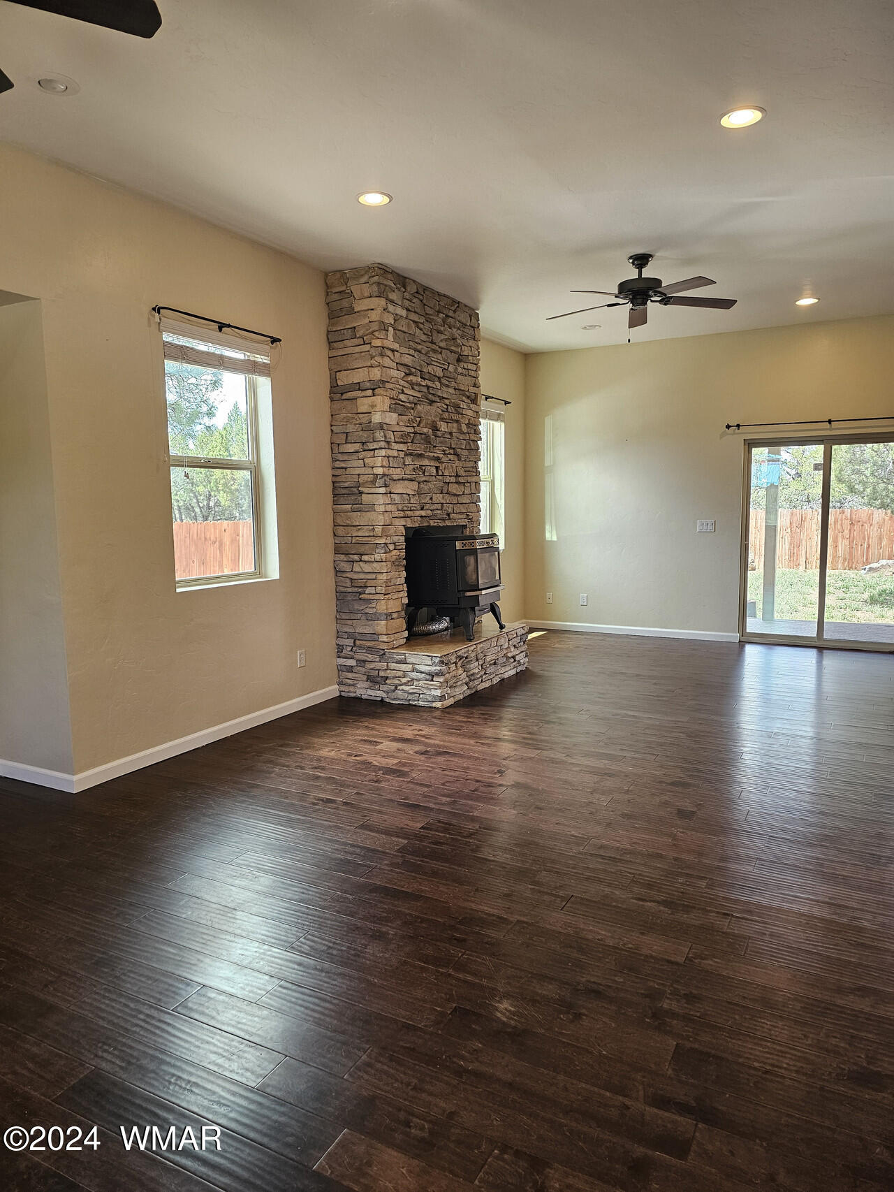 1279 Flag Hollow Road Lakeside, AZ 85929 - Photo 2 of 42