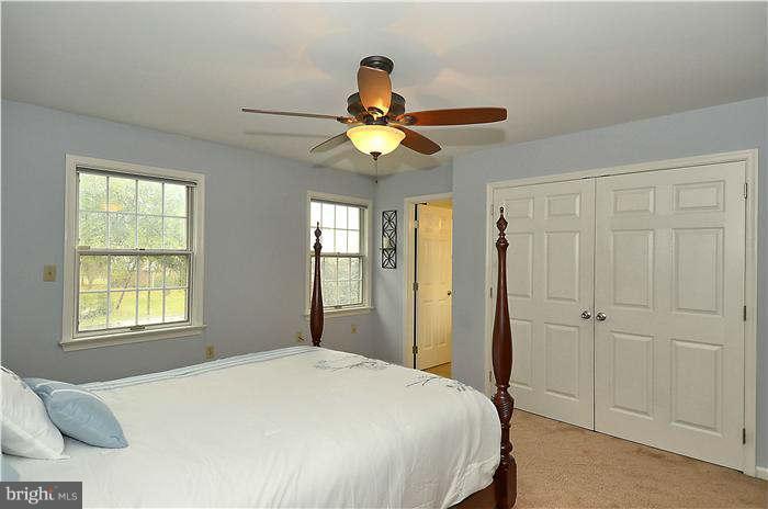 7109 Poole Jones Road Frederick, MD 21702 - Photo 11 of 30 Bedroom (Master)