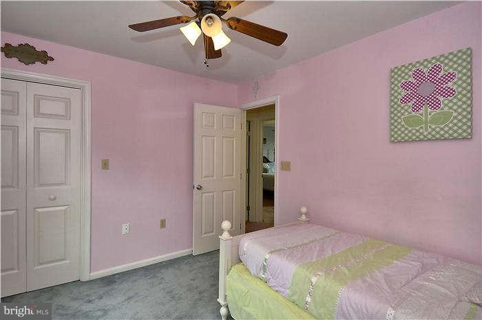 7109 Poole Jones Road Frederick, MD 21702 - Photo 13 of 30 Bedroom