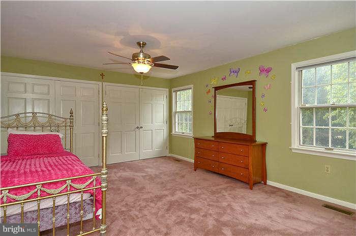 7109 Poole Jones Road Frederick, MD 21702 - Photo 14 of 30 Bedroom