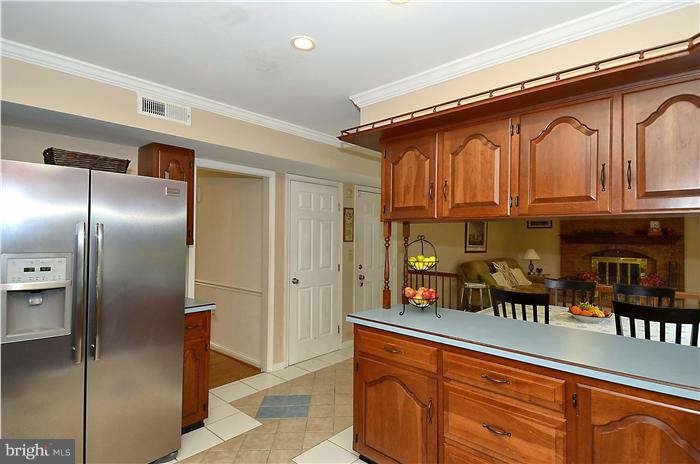 7109 Poole Jones Road Frederick, MD 21702 - Photo 16 of 30 Kitchen