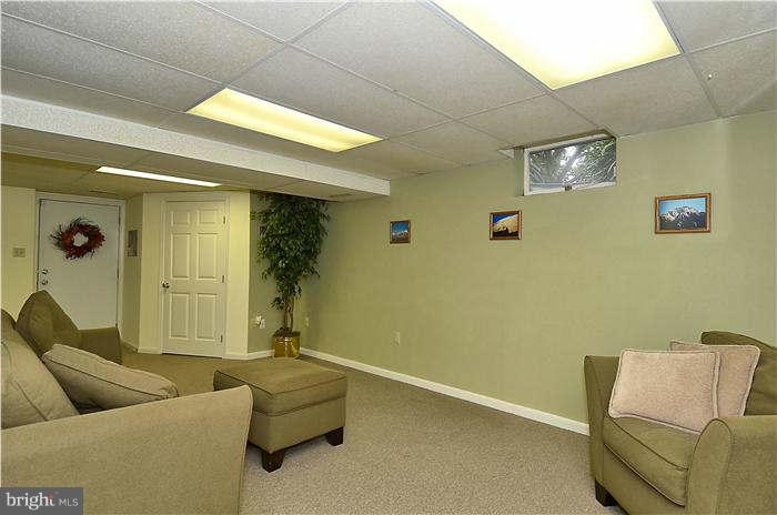 7109 Poole Jones Road Frederick, MD 21702 - Photo 20 of 30 Basement