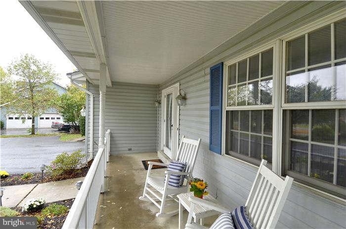 7109 Poole Jones Road Frederick, MD 21702 - Photo 3 of 30 Exterior (Front)
