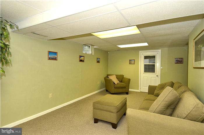 7109 Poole Jones Road Frederick, MD 21702 - Photo 21 of 30 Basement