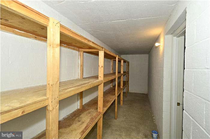 7109 Poole Jones Road Frederick, MD 21702 - Photo 23 of 30 Basement