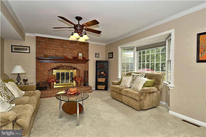 7109 Poole Jones Road Frederick, MD 21702 - Photo 5 of 30 Family Room