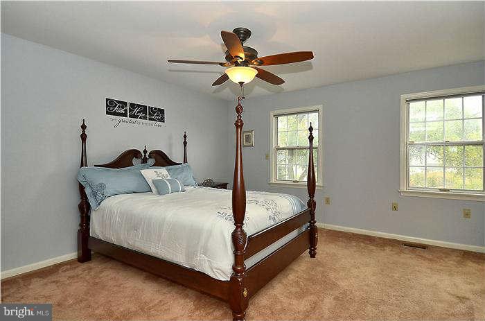 7109 Poole Jones Road Frederick, MD 21702 - Photo 10 of 30 Bedroom (Master)