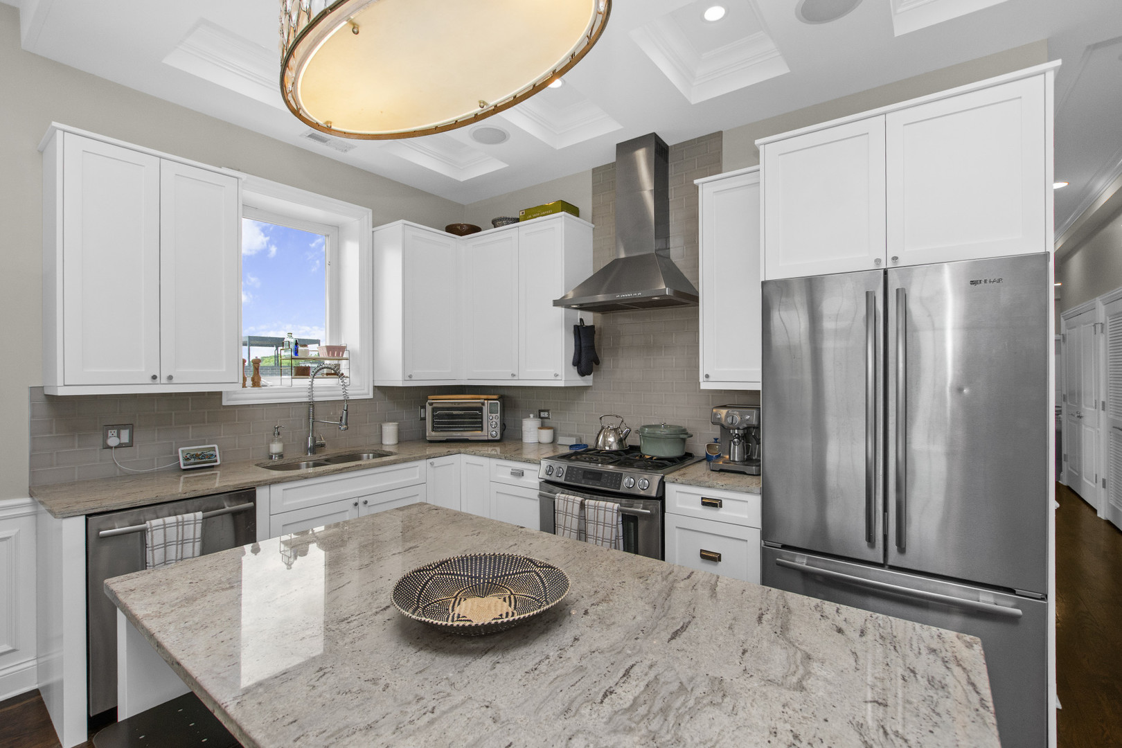 2012 West Erie Street, Unit 3W Chicago, IL 60612 - Photo 9 of 20