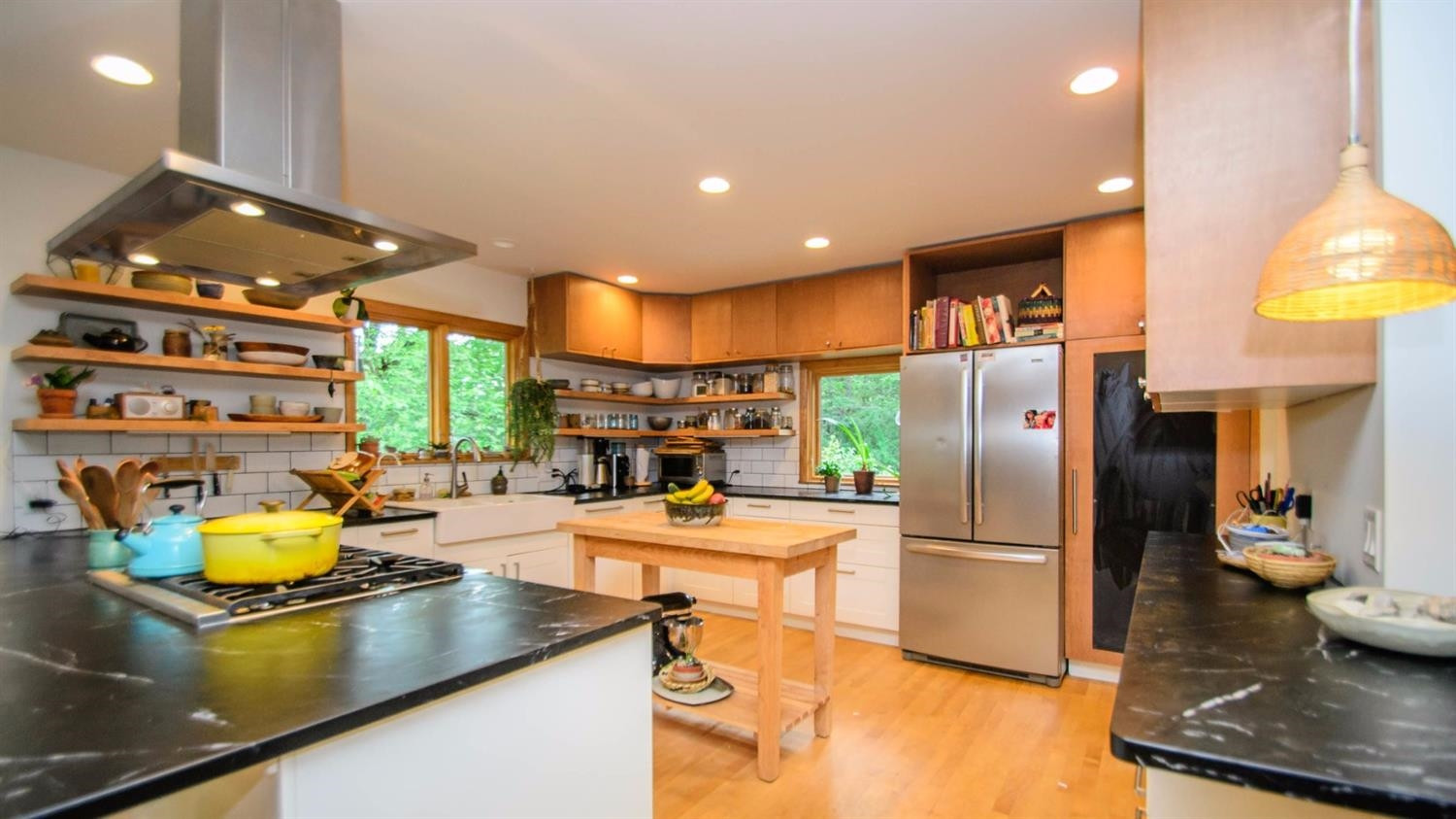 2642 Craig Road Ann Arbor, MI 48103 - Photo 3 of 10 Photo 3