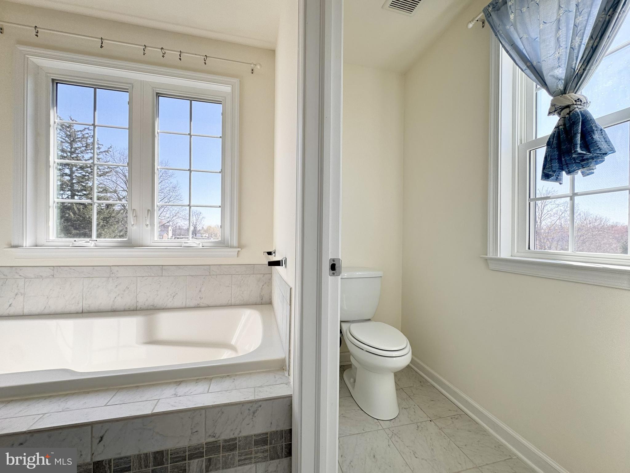 20 Lippitt Road Honey Brook, PA 19344 - Photo 22 of 38 a bathroom with a toilet and a sink