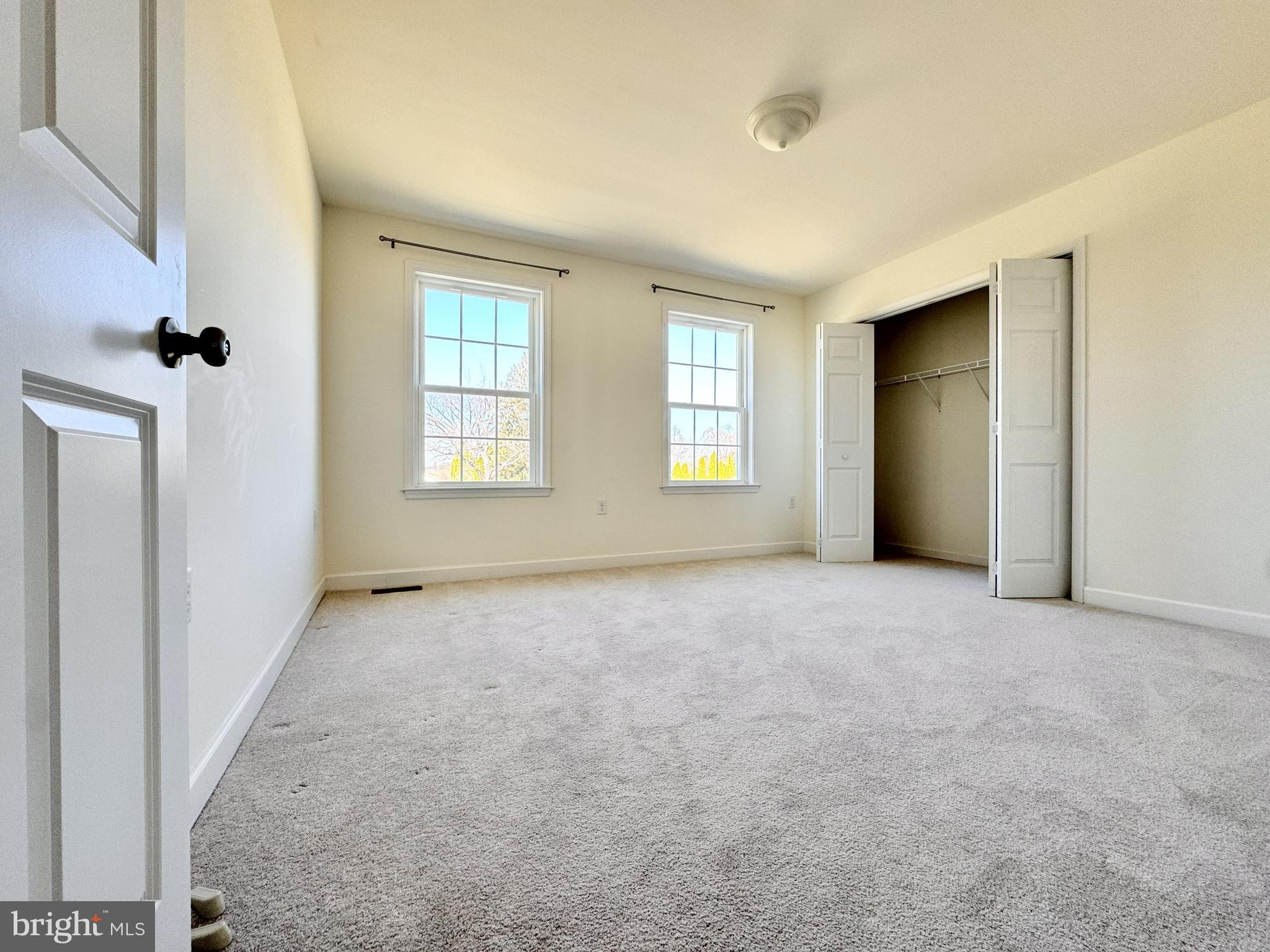 20 Lippitt Road Honey Brook, PA 19344 - Photo 24 of 38 an empty room with windows