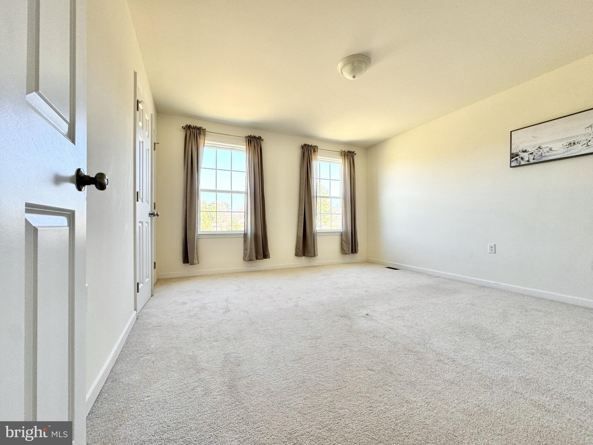 20 Lippitt Road Honey Brook, PA 19344 - Photo 27 of 38 a view of an empty room with a window