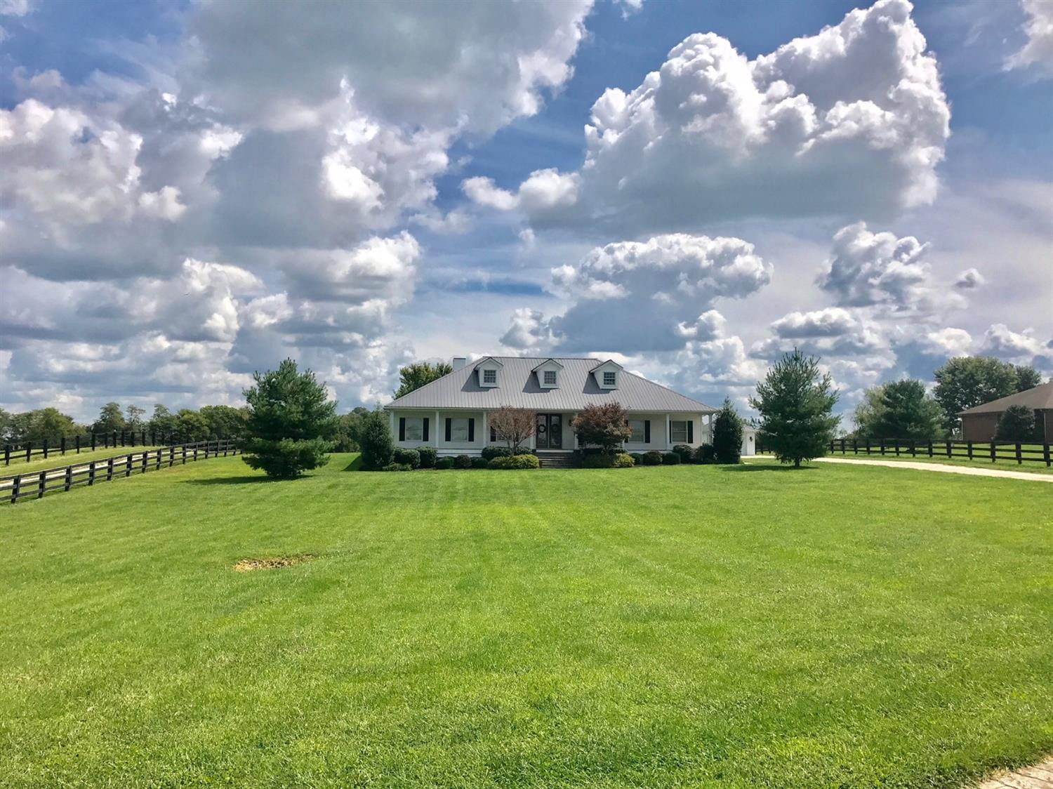 948 High Bridge Road Lancaster, KY 40444 - Photo 4 of 24 Photo 4