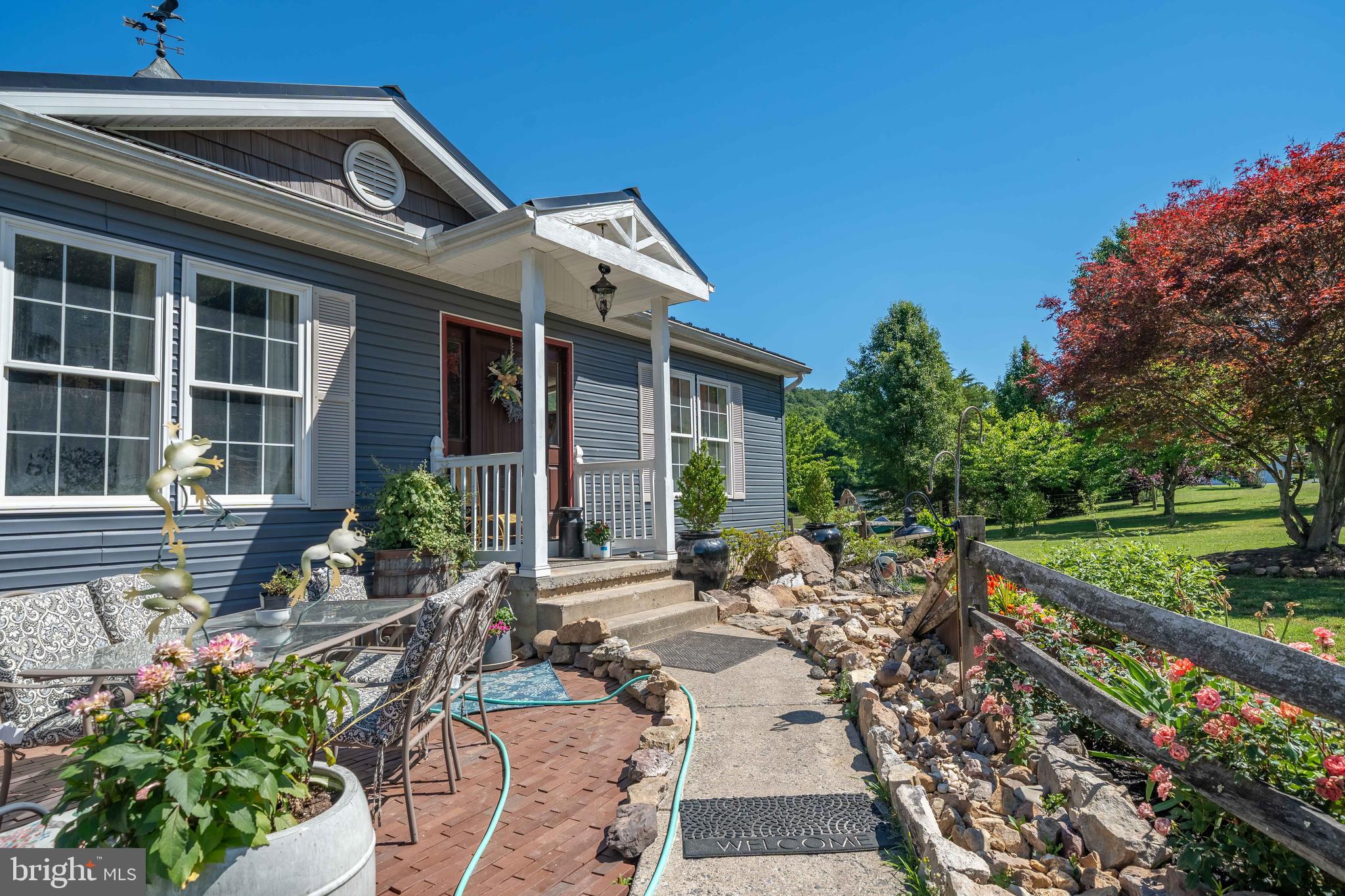 278 Greenbriar Road Elliottsburg, PA 17024 - Photo 4 of 65