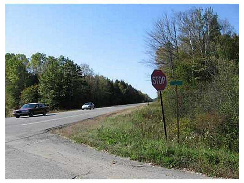 Lot 14-8 Rome Road Mercer, ME 04957 - Photo 2 of 24 Land.