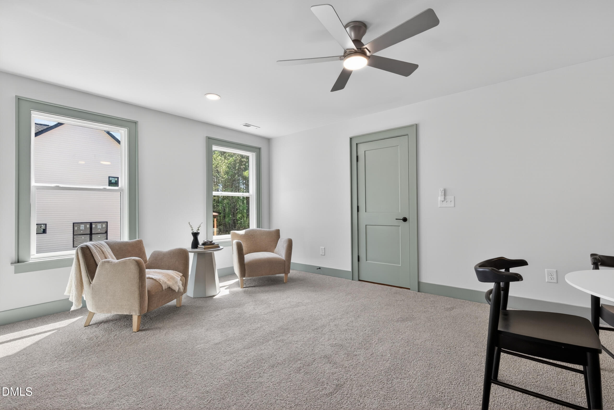 607 Richardson Road Zebulon, NC 27597 - Photo 20 of 24 Bedroom