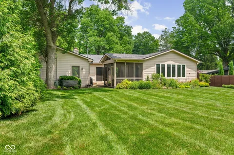 $519,900 | 813 East 79th Street, Indianapolis, IN 46240