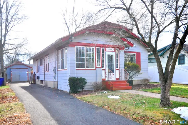 $339,000 | 1395 Boulevard, West Hartford, CT 06119