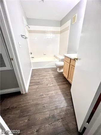 $1,400 | 950 Seven Hills Drive, Unit 3027, Henderson, NV 89052