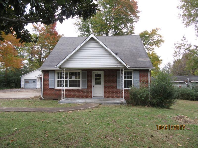 413 High Point Road Clarksville, TN 37042 - Photo 1 of 6 Gallery Image 1