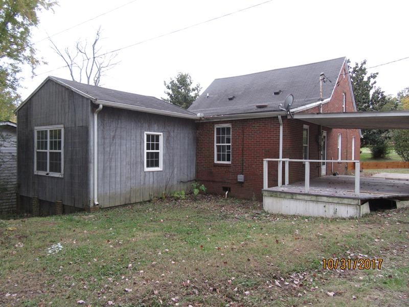 413 High Point Road Clarksville, TN 37042 - Photo 2 of 6 Gallery Image 2