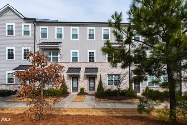 $535,000 | 406 Clementine Drive, Cary, NC 27519