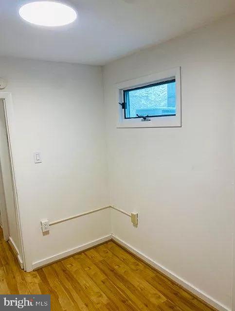 407 South 20th Street, Unit A Philadelphia, PA 19146 - Photo 7 of 14 a view of a small space