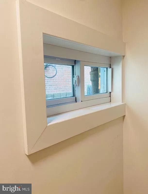 407 South 20th Street, Unit A Philadelphia, PA 19146 - Photo 8 of 14 a view of an empty room with a window