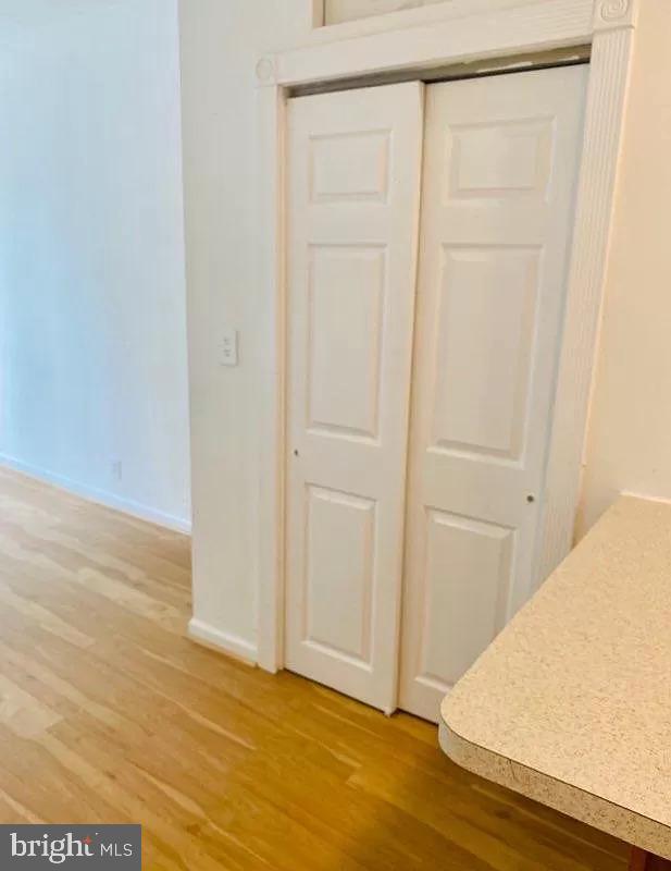 407 South 20th Street, Unit A Philadelphia, PA 19146 - Photo 9 of 14 a view of an empty room