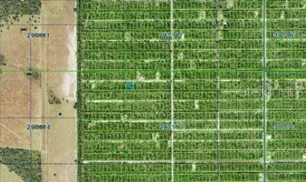 a view of a wooden door