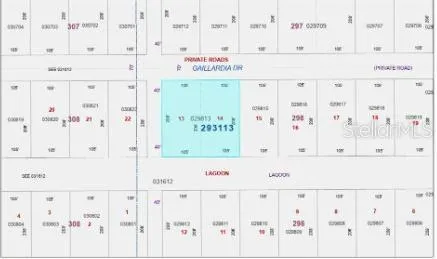 $162,400 | 1023 Gaillardia Drive, Indian Lake Estates, FL 33843