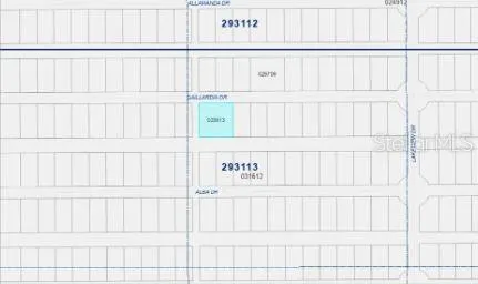 $162,400 | 1023 Gaillardia Drive, Indian Lake Estates, FL 33843